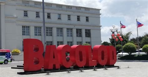 bacolod city population|Bacolod .